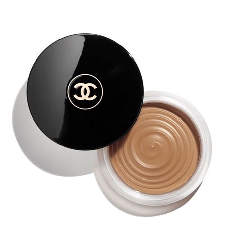 chanel bronzing cream 390|chanel bronzer nordstrom.